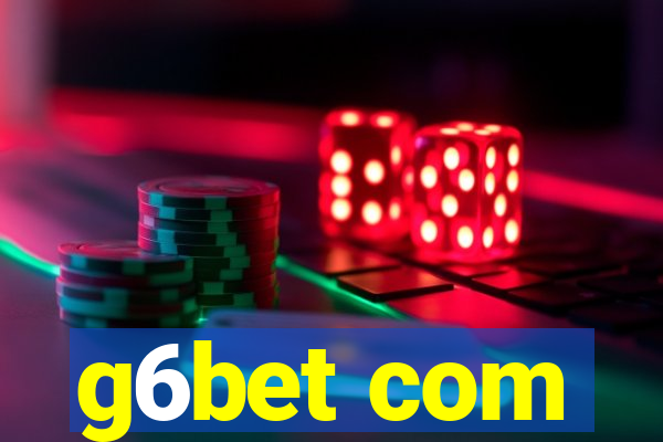 g6bet com